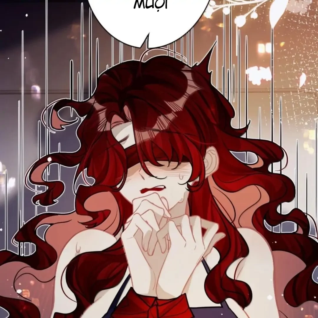 Quấn Quýt Chapter 45 - 44