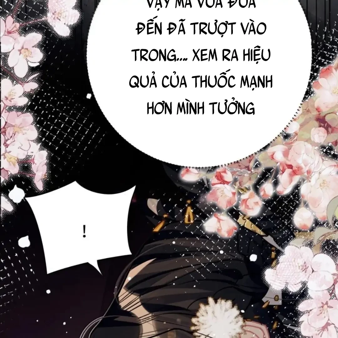 Quấn Quýt Chapter 45 - 46