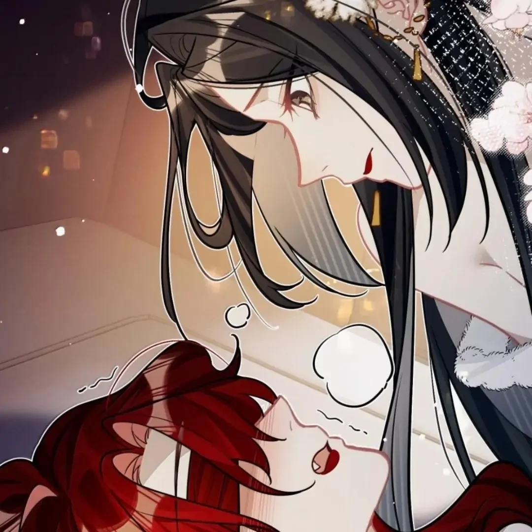 Quấn Quýt Chapter 45 - 47