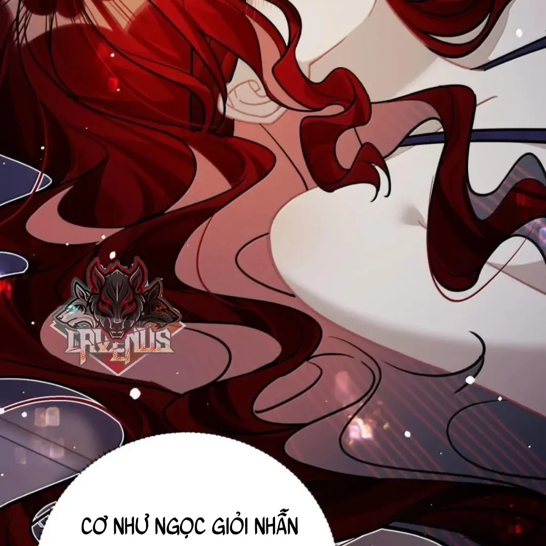 Quấn Quýt Chapter 45 - 48