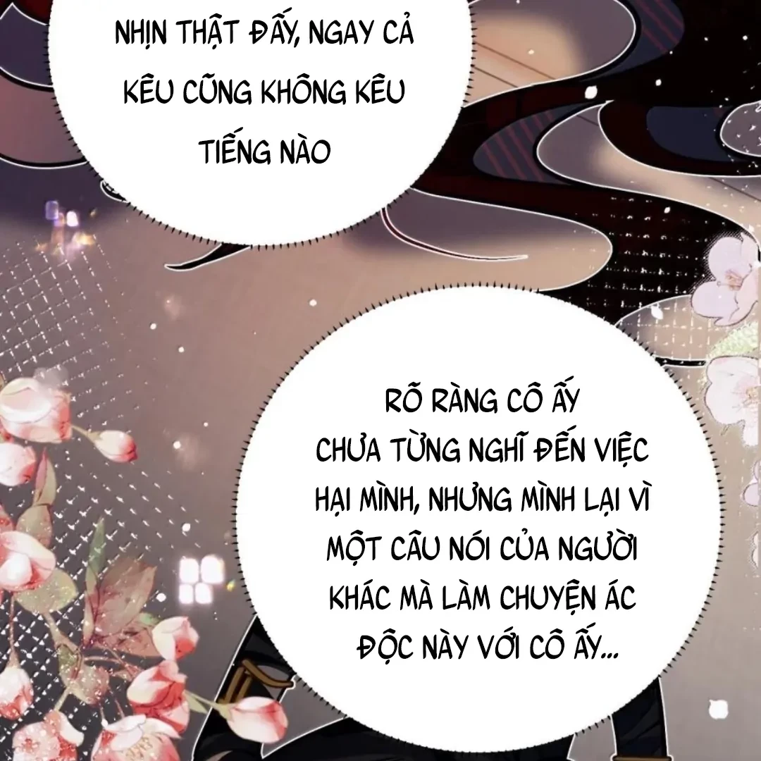 Quấn Quýt Chapter 45 - 49