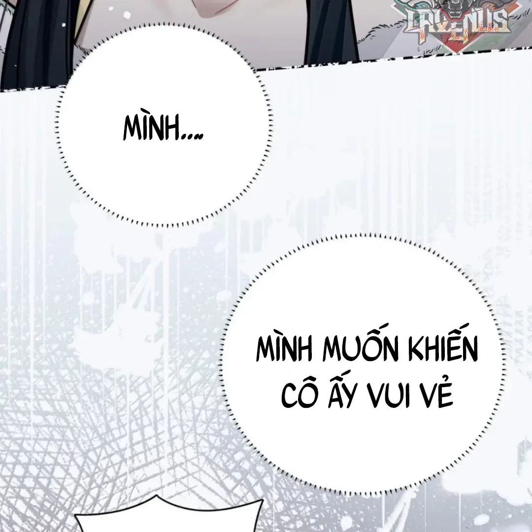 Quấn Quýt Chapter 45 - 51