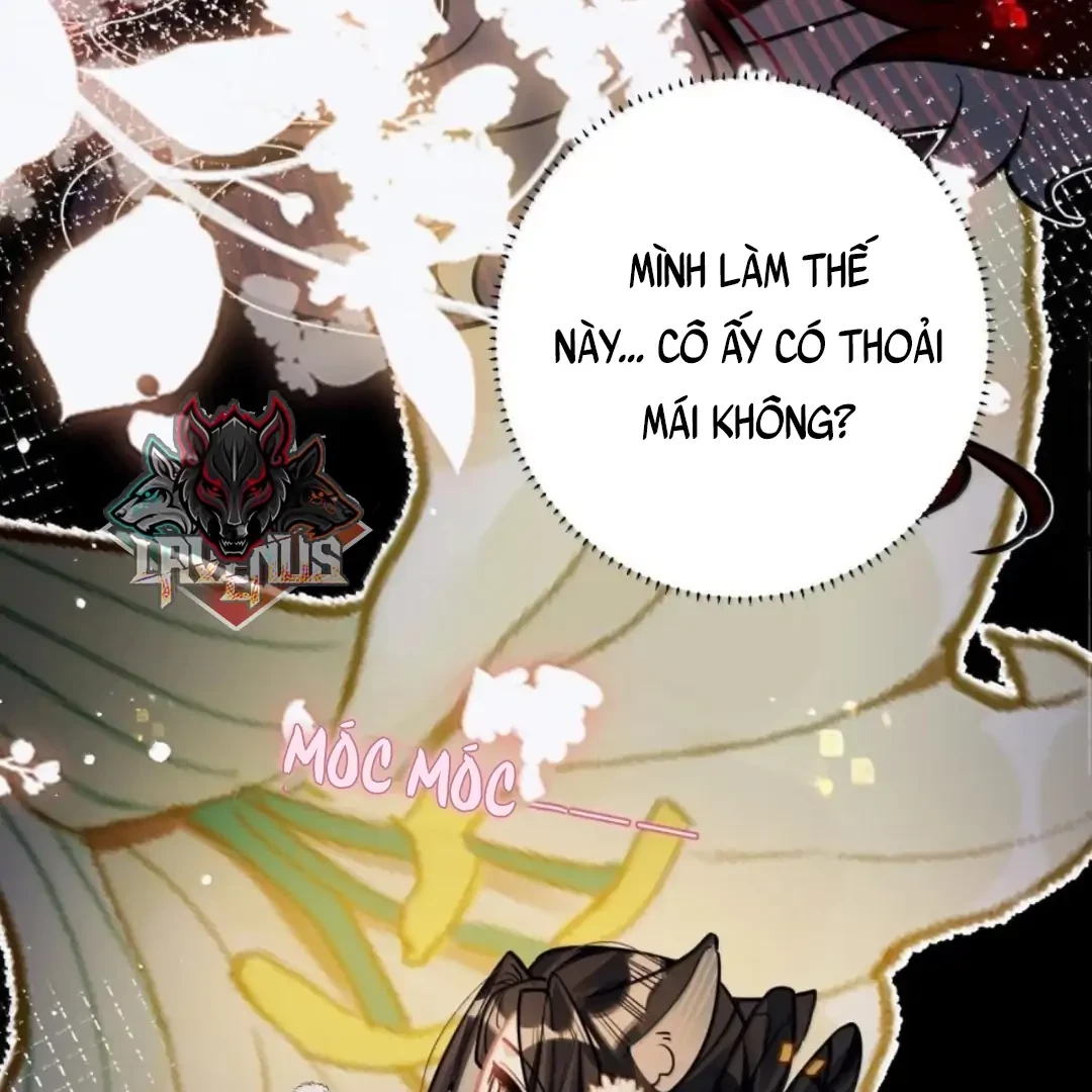 Quấn Quýt Chapter 45 - 55