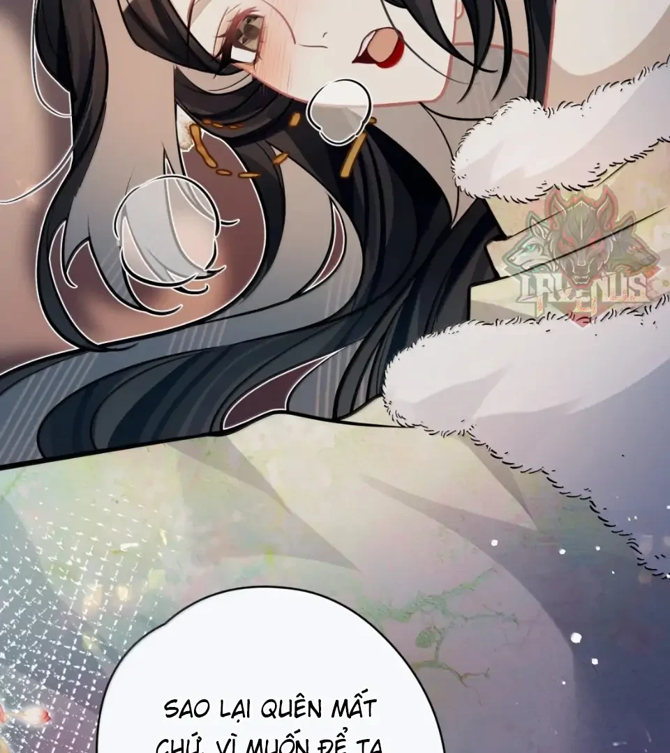 Quấn Quýt Chapter 46 - 2