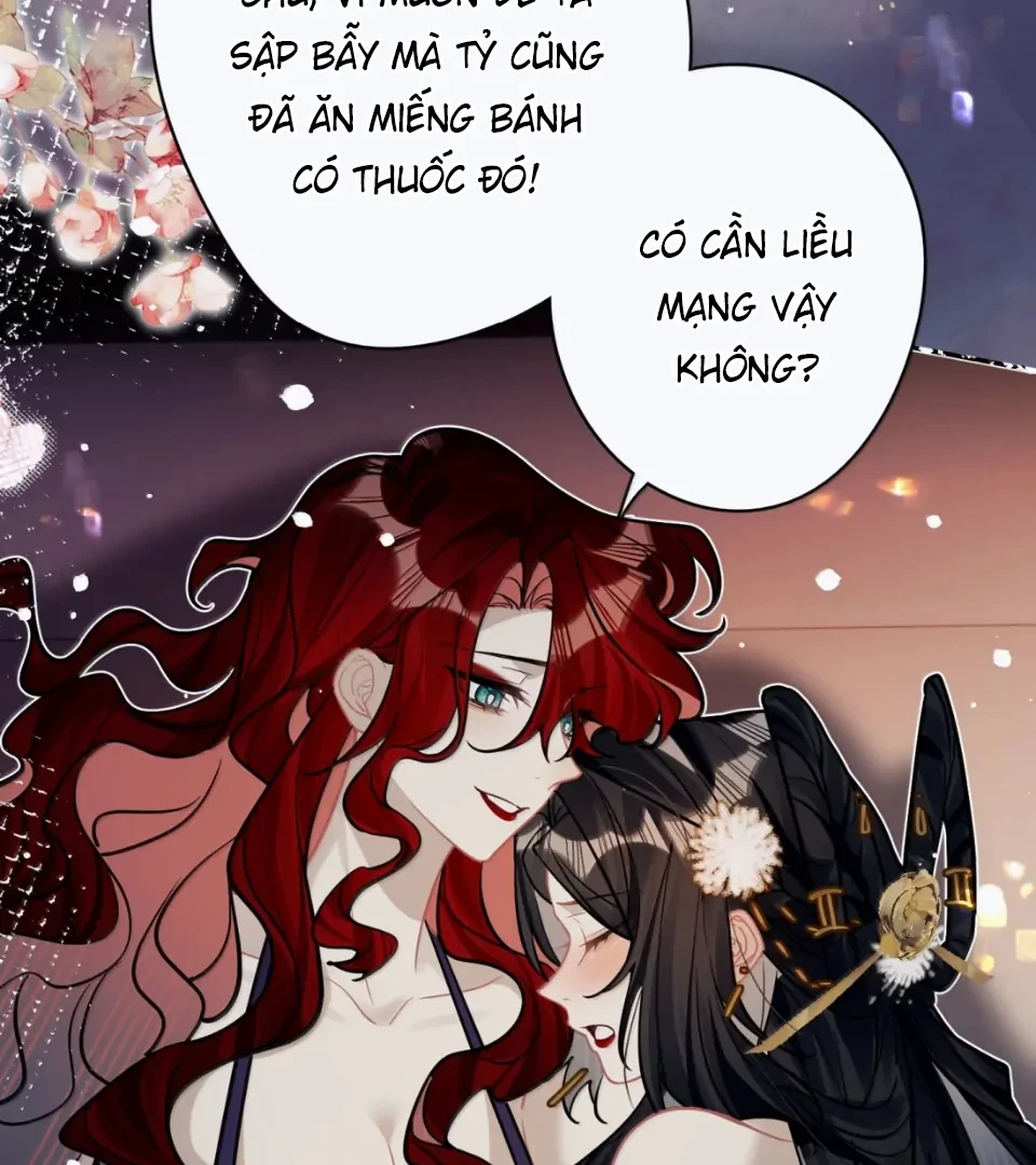 Quấn Quýt Chapter 46 - 3