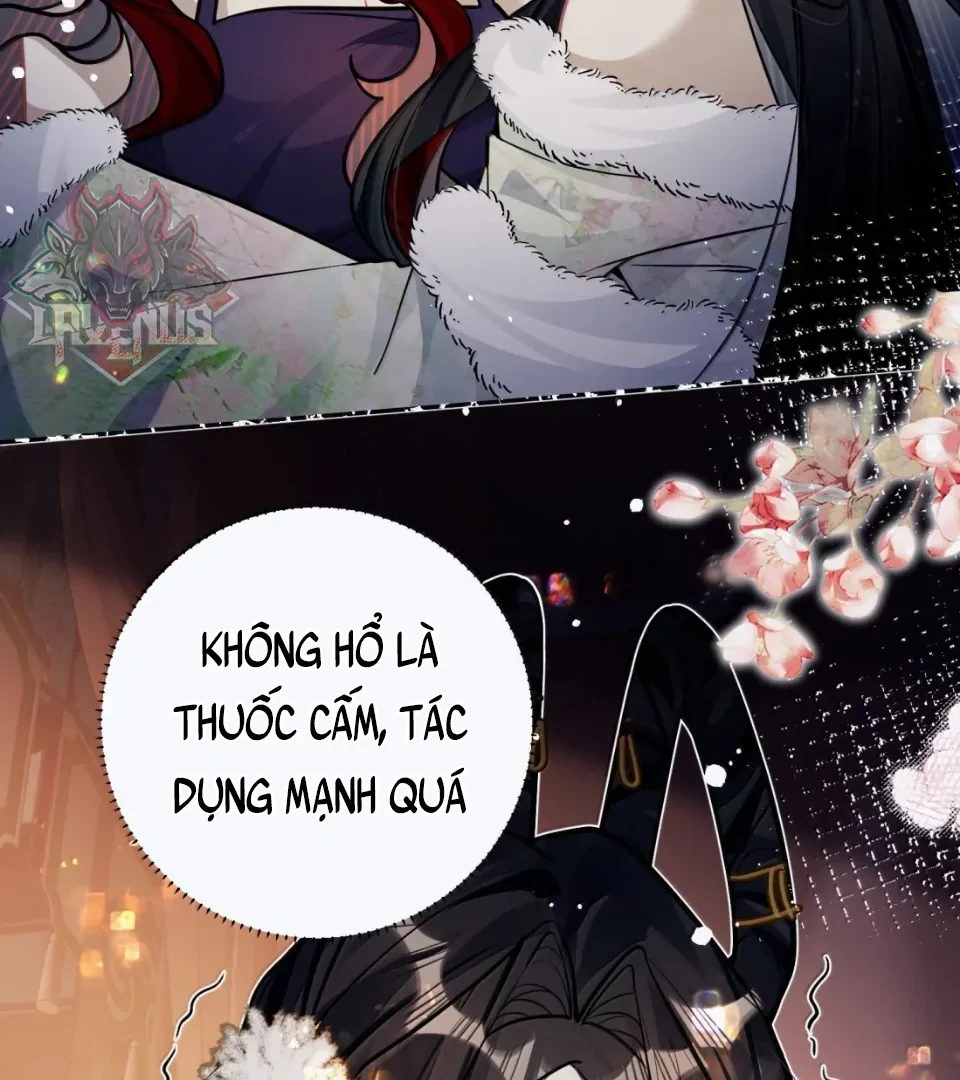 Quấn Quýt Chapter 46 - 4