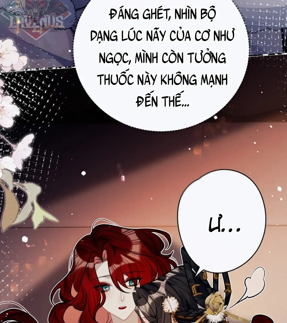 Quấn Quýt Chapter 46 - 6