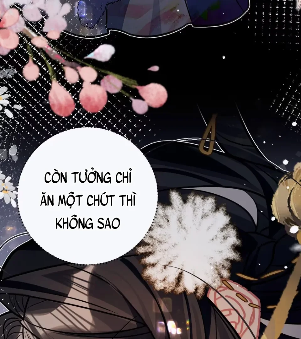 Quấn Quýt Chapter 46 - 9