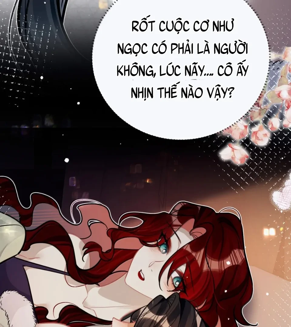 Quấn Quýt Chapter 46 - 11