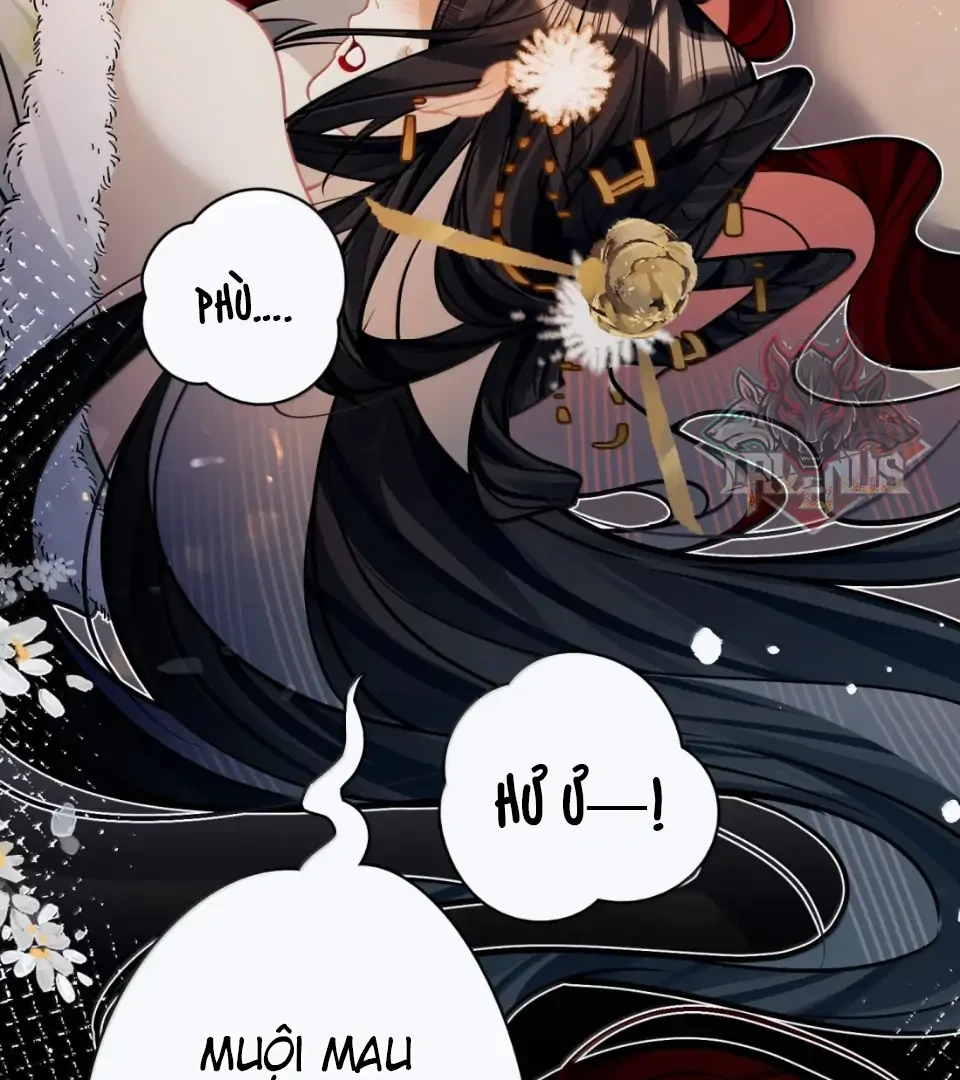 Quấn Quýt Chapter 46 - 12