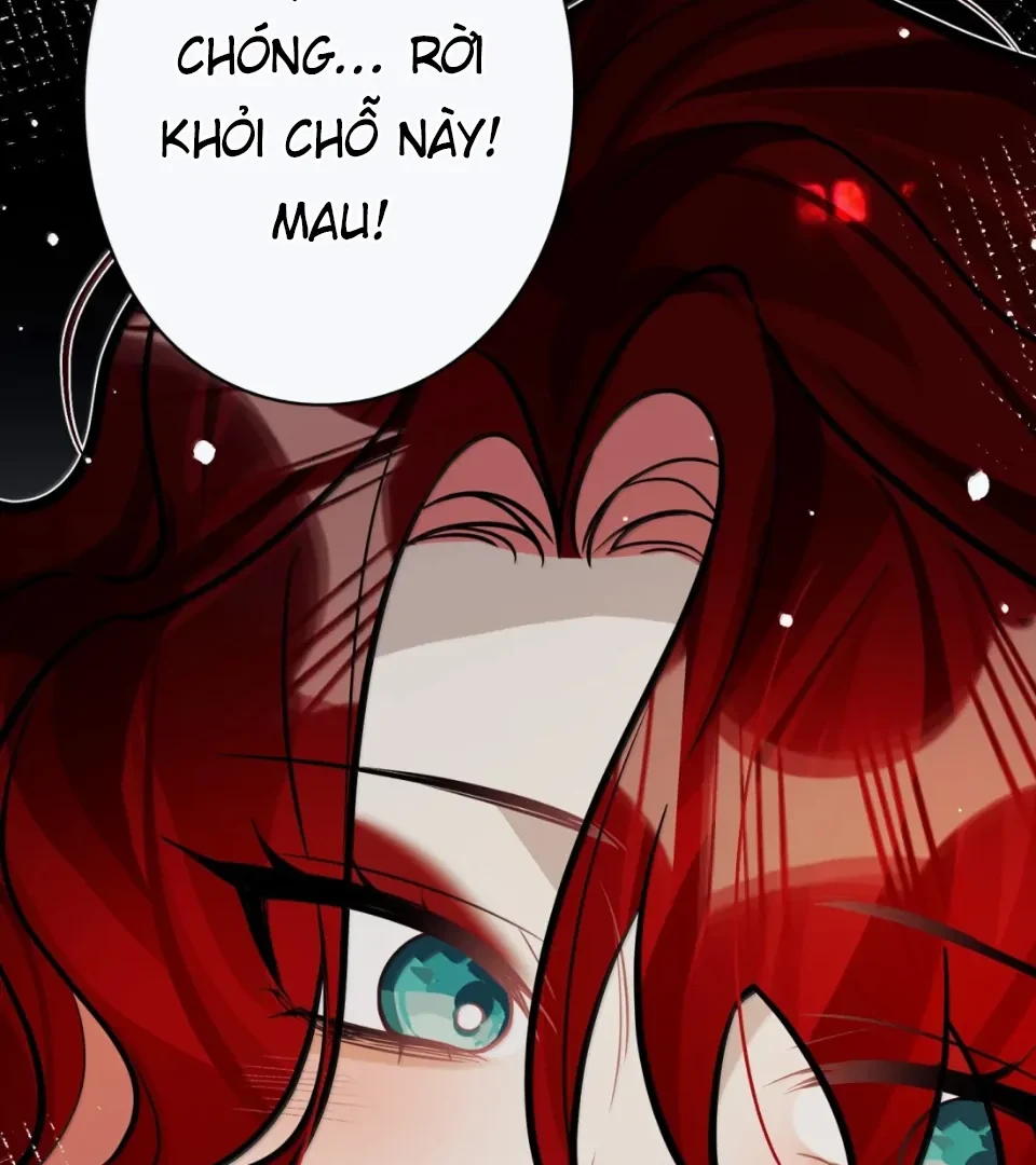 Quấn Quýt Chapter 46 - 13