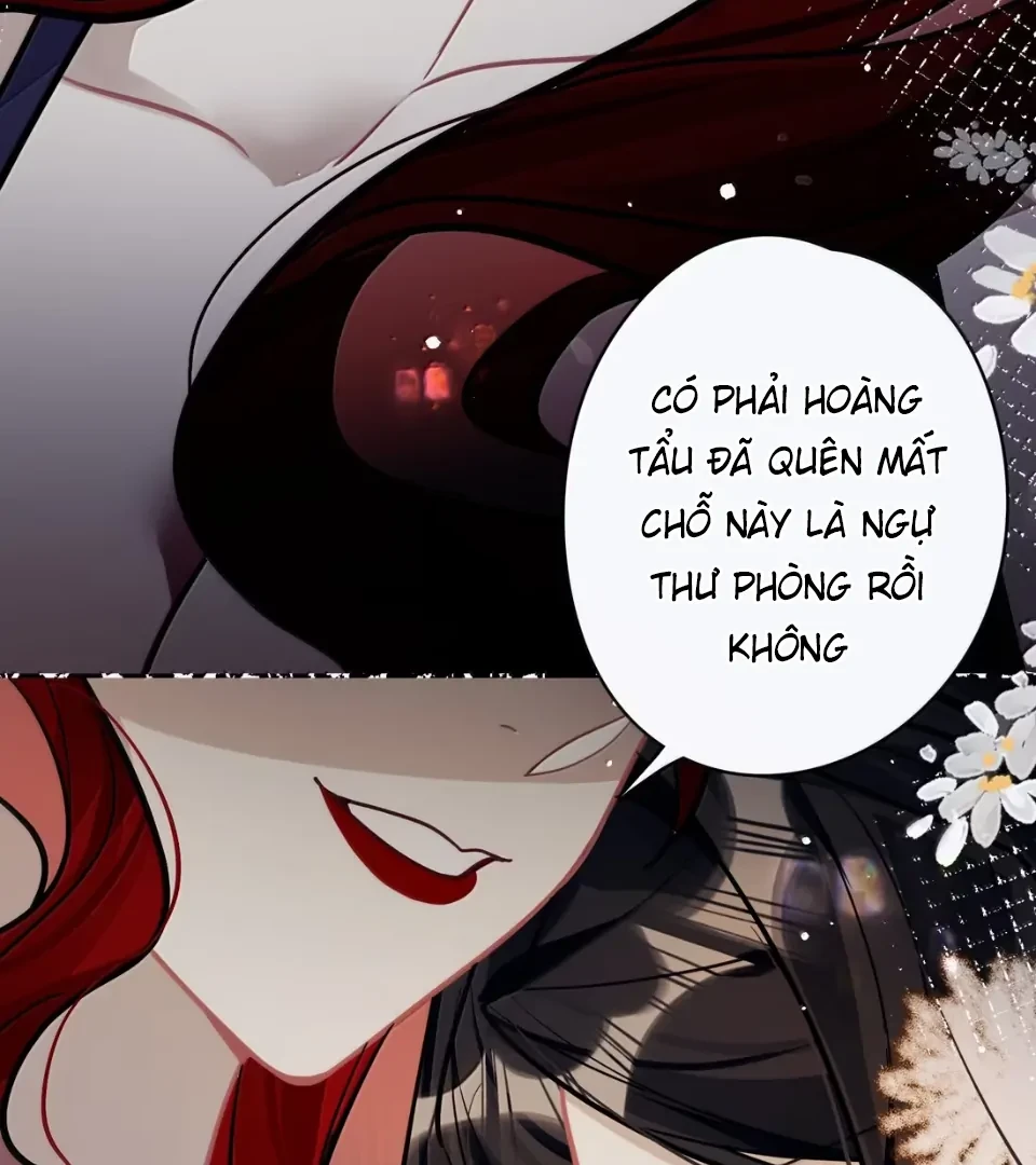 Quấn Quýt Chapter 46 - 15