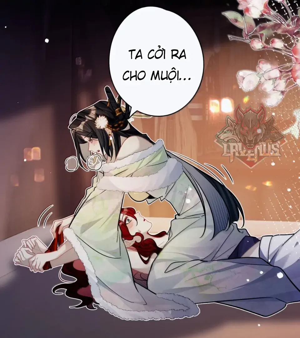 Quấn Quýt Chapter 46 - 17