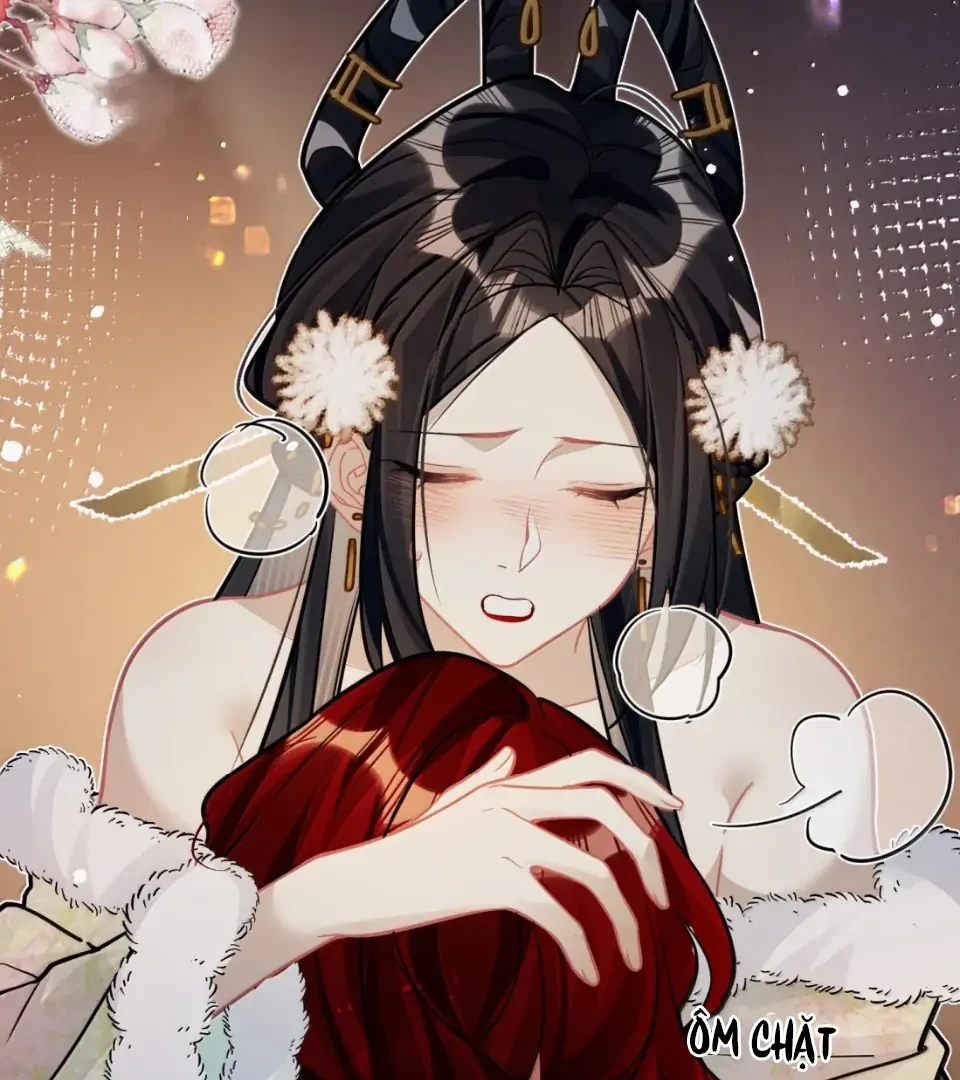 Quấn Quýt Chapter 46 - 34