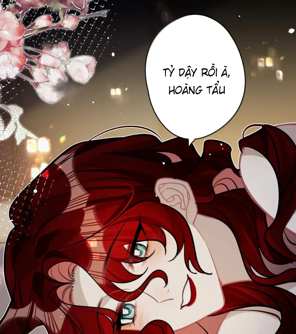 Quấn Quýt Chapter 46 - 45