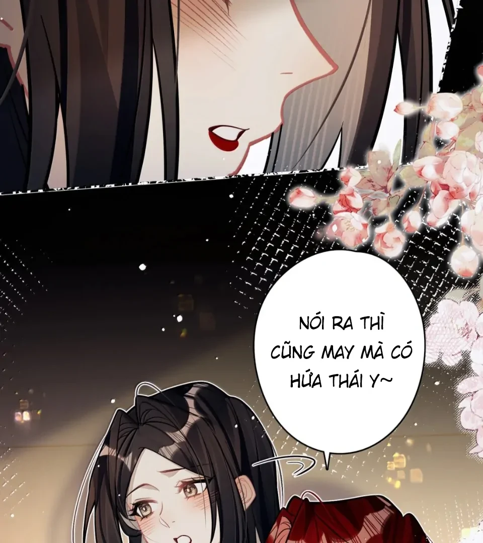 Quấn Quýt Chapter 46 - 47