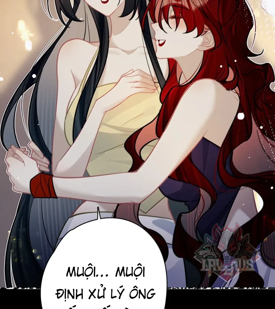 Quấn Quýt Chapter 46 - 48