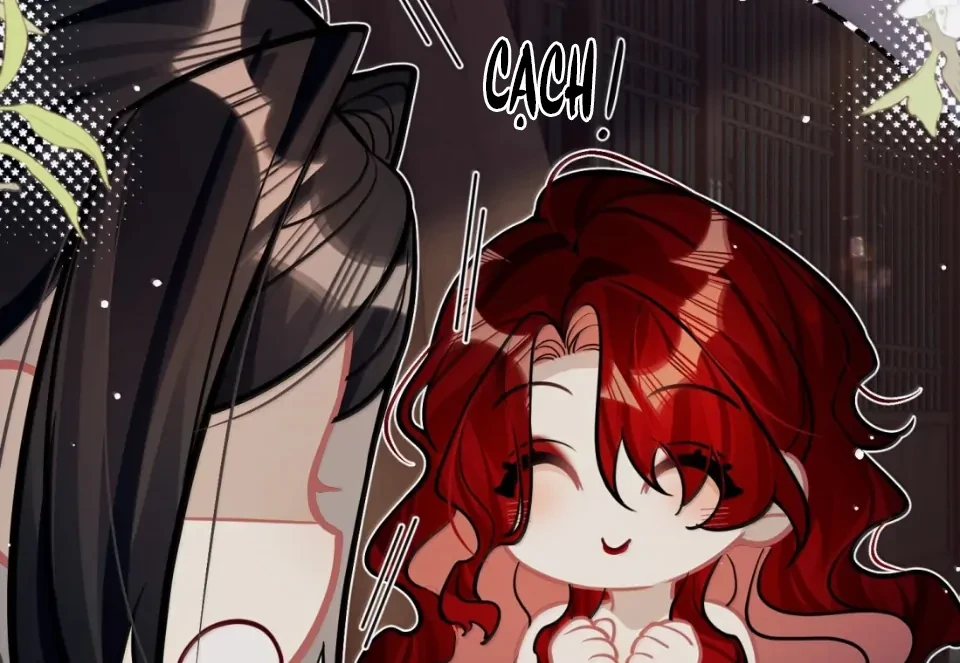 Quấn Quýt Chapter 46 - 54