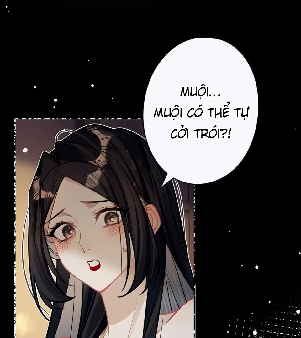 Quấn Quýt Chapter 46 - 56