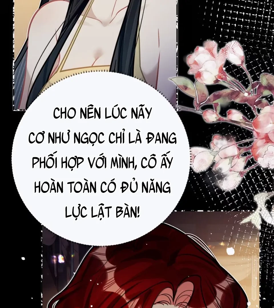 Quấn Quýt Chapter 46 - 57