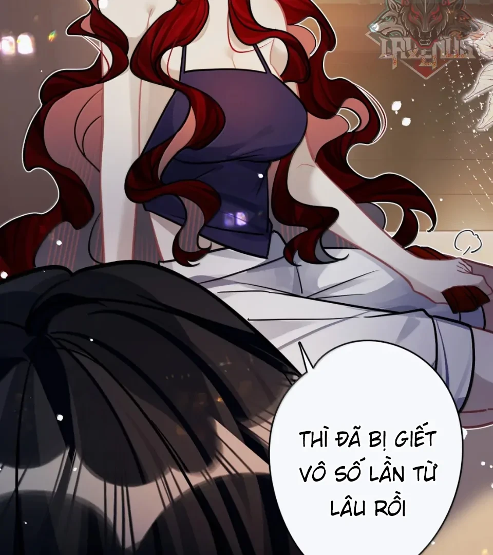 Quấn Quýt Chapter 46 - 60