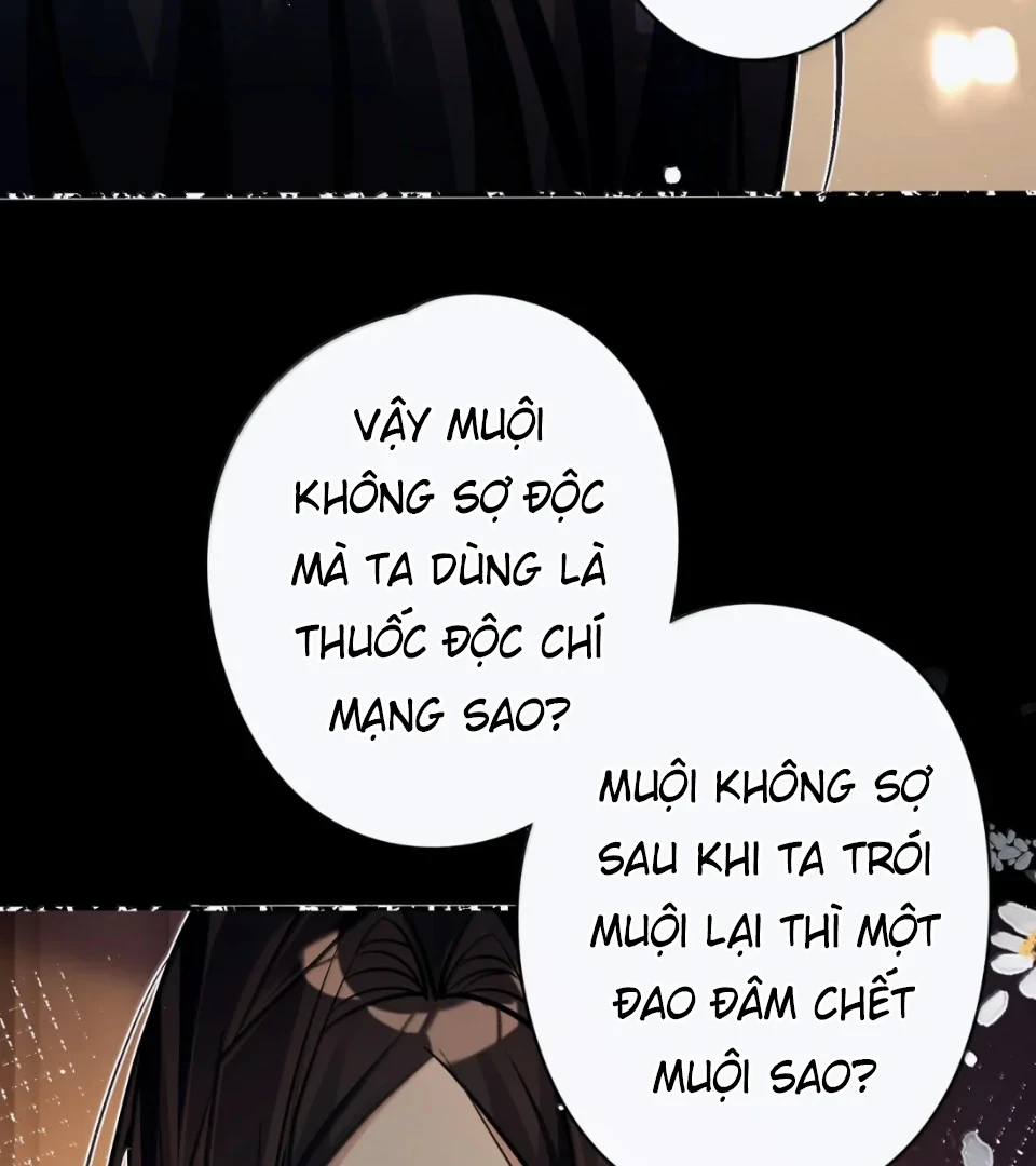 Quấn Quýt Chapter 46 - 61