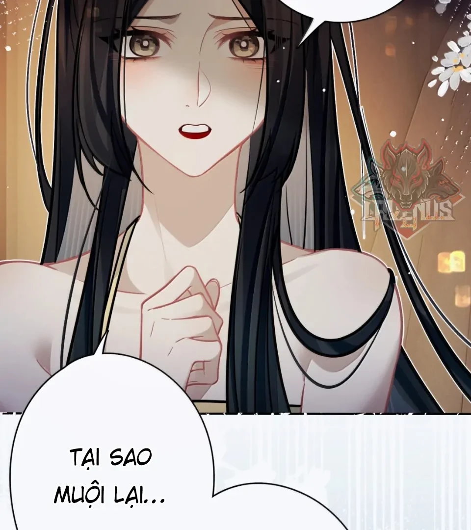 Quấn Quýt Chapter 46 - 62
