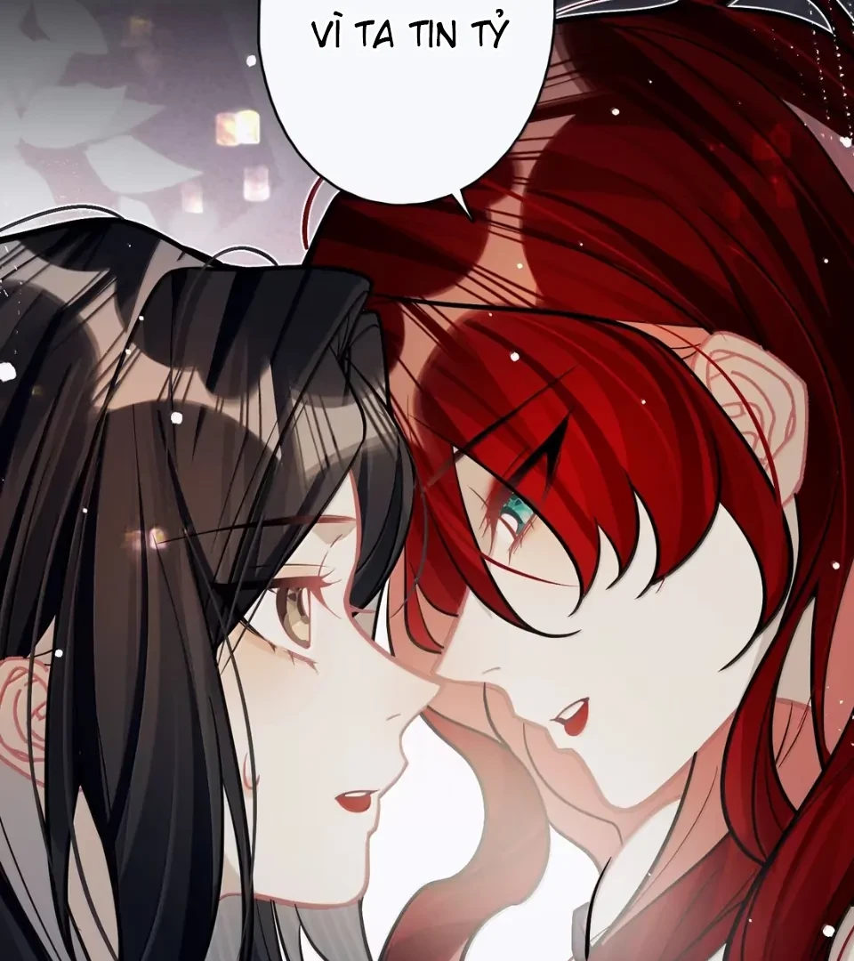 Quấn Quýt Chapter 46 - 67