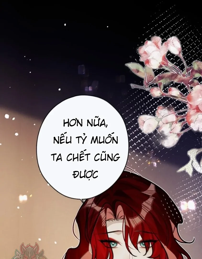 Quấn Quýt Chapter 47 - 1