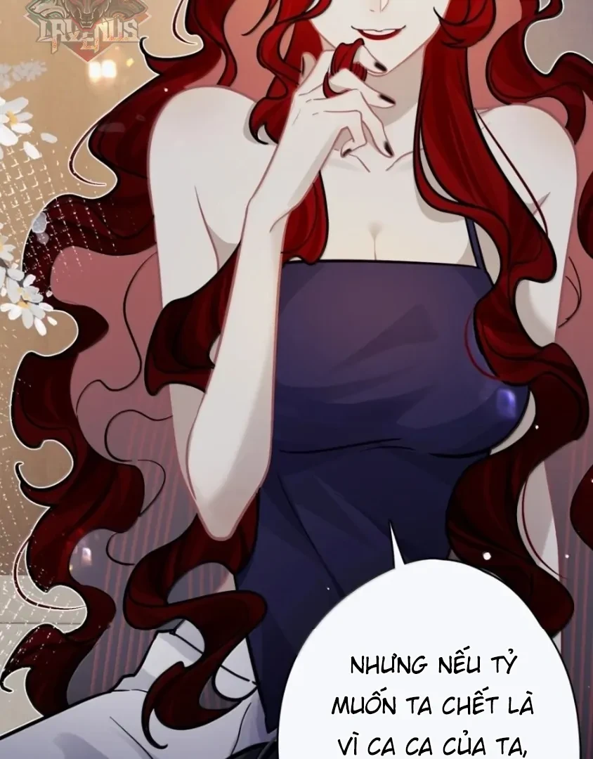 Quấn Quýt Chapter 47 - 2