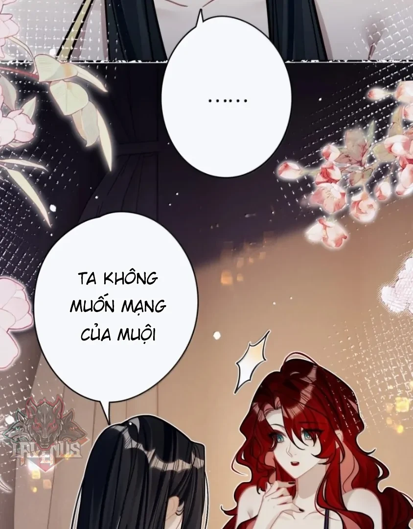 Quấn Quýt Chapter 47 - 4