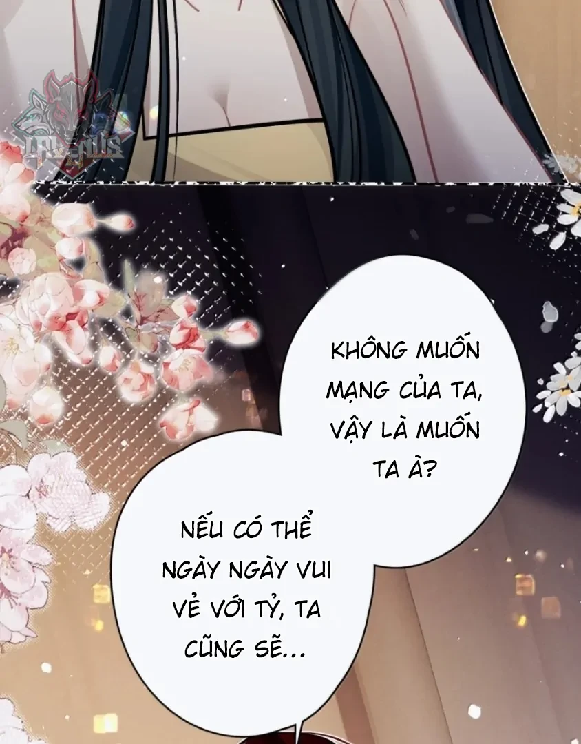 Quấn Quýt Chapter 47 - 7