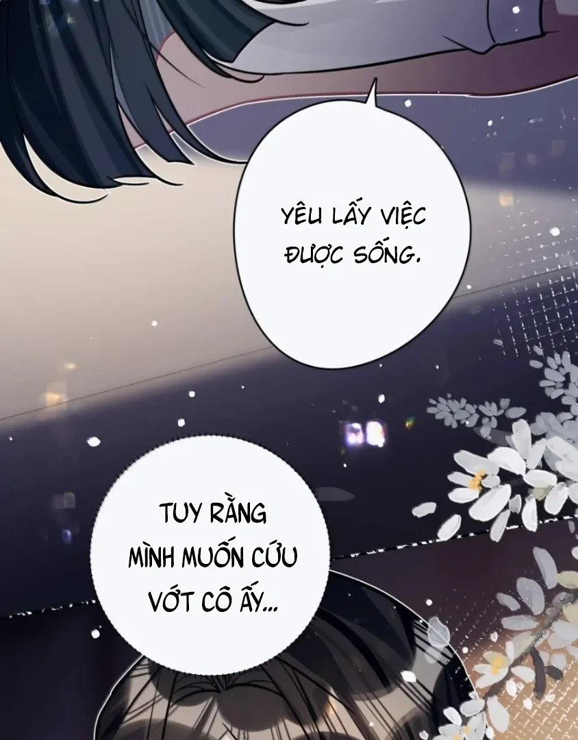 Quấn Quýt Chapter 47 - 9