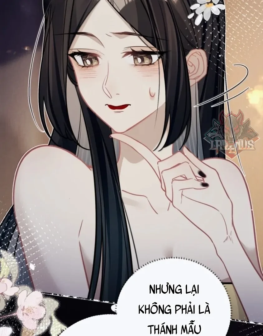 Quấn Quýt Chapter 47 - 10