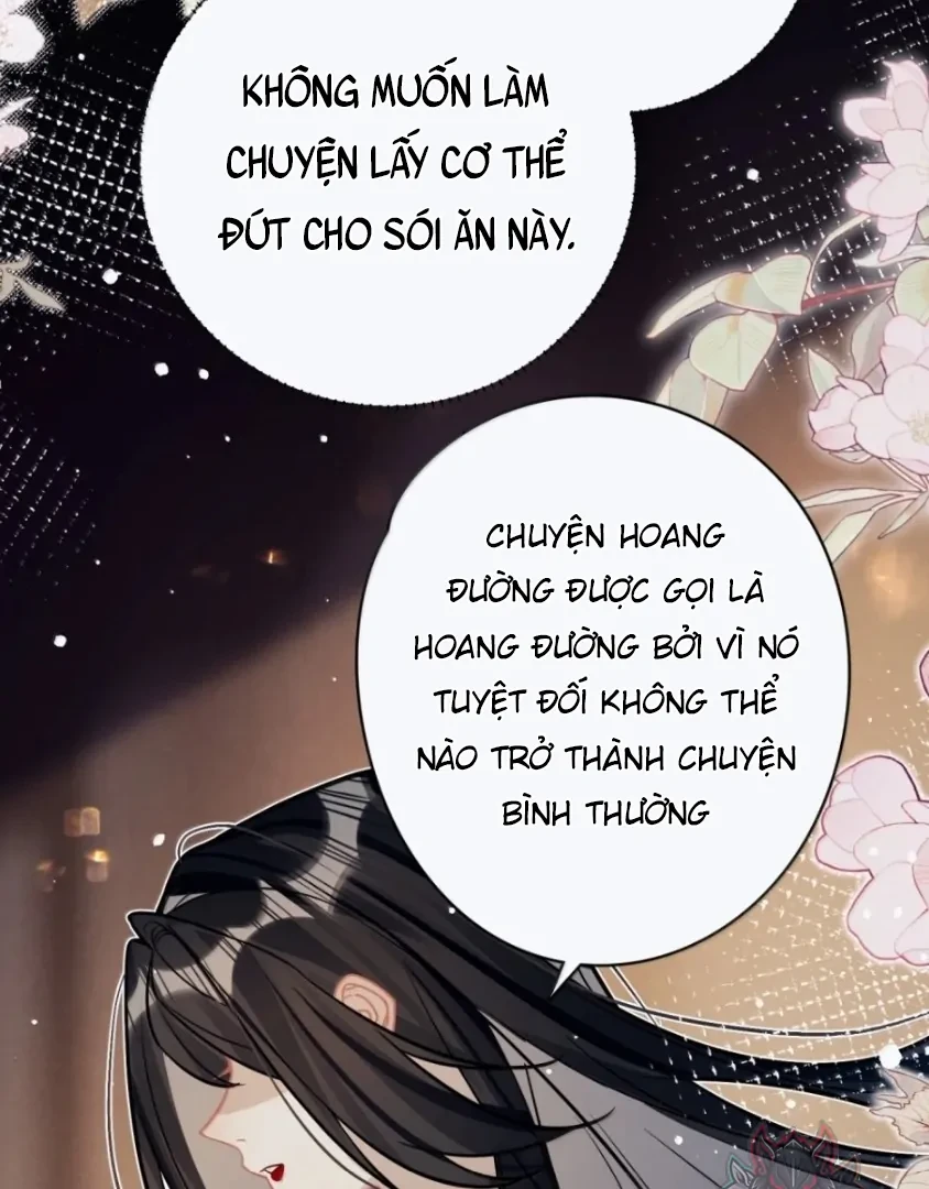 Quấn Quýt Chapter 47 - 11