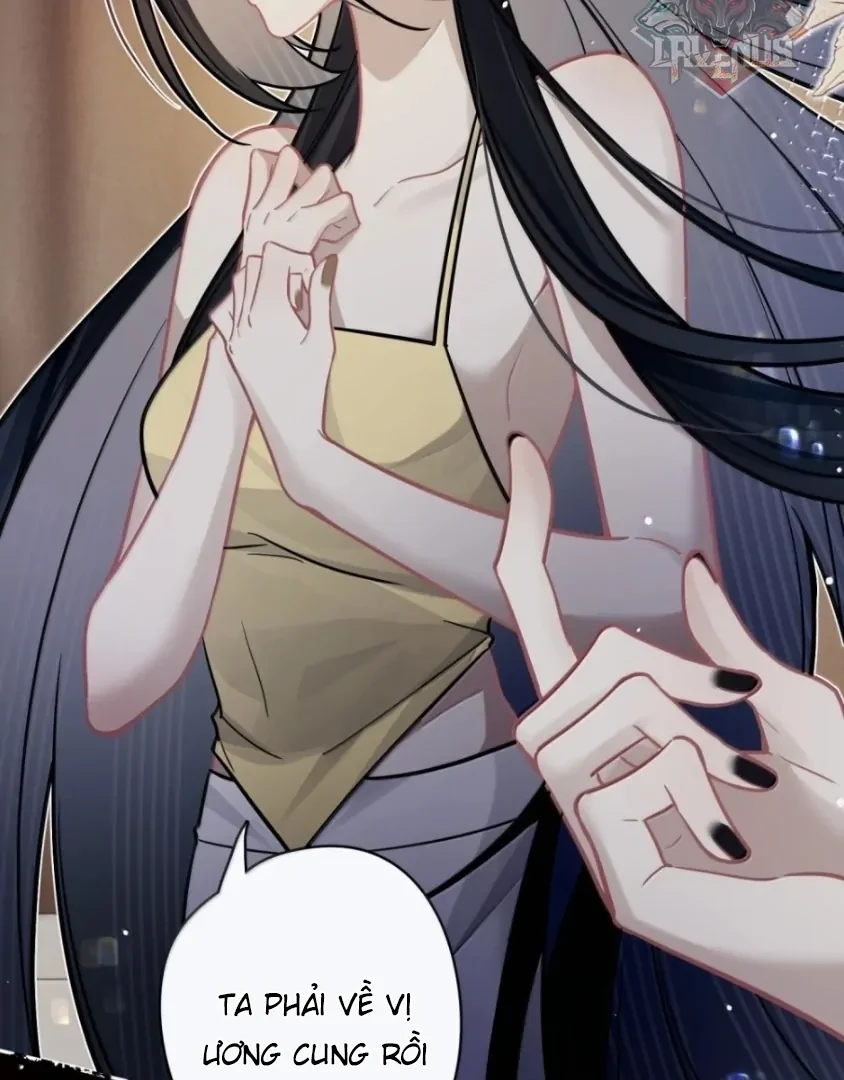 Quấn Quýt Chapter 47 - 12