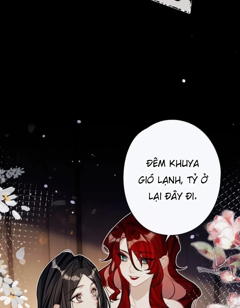 Quấn Quýt Chapter 47 - 15