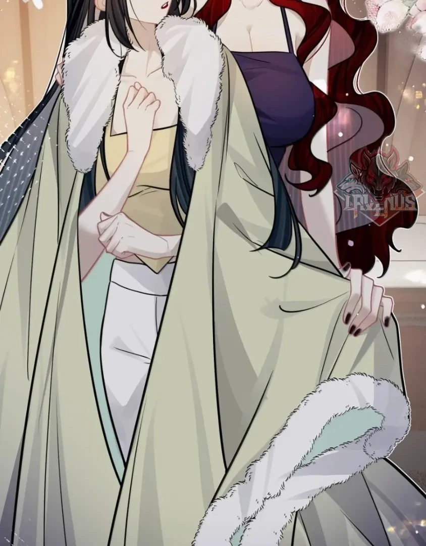 Quấn Quýt Chapter 47 - 16