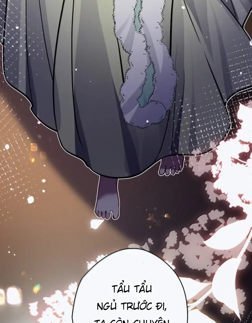 Quấn Quýt Chapter 47 - 17