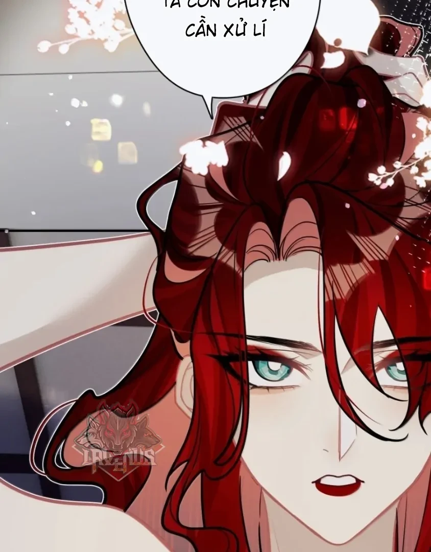 Quấn Quýt Chapter 47 - 18