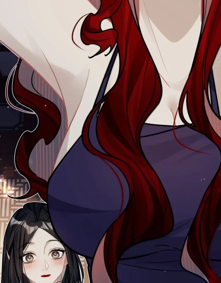 Quấn Quýt Chapter 47 - 19