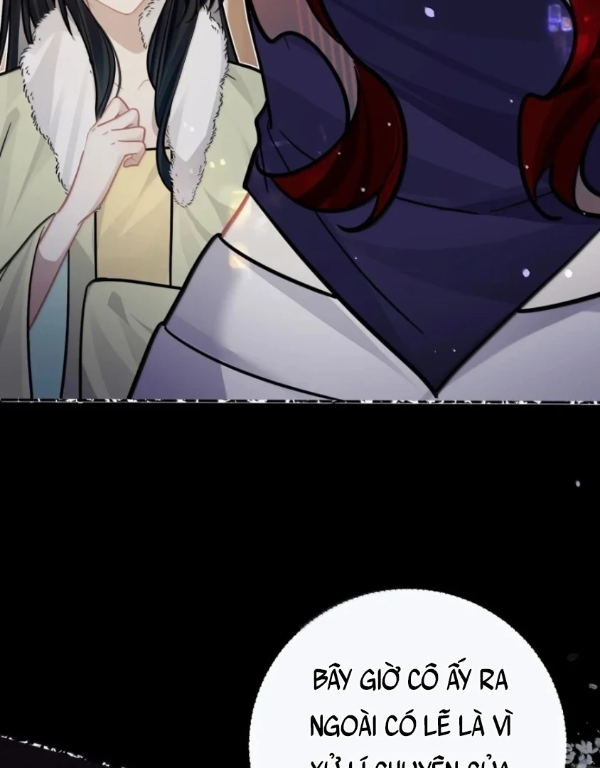 Quấn Quýt Chapter 47 - 20