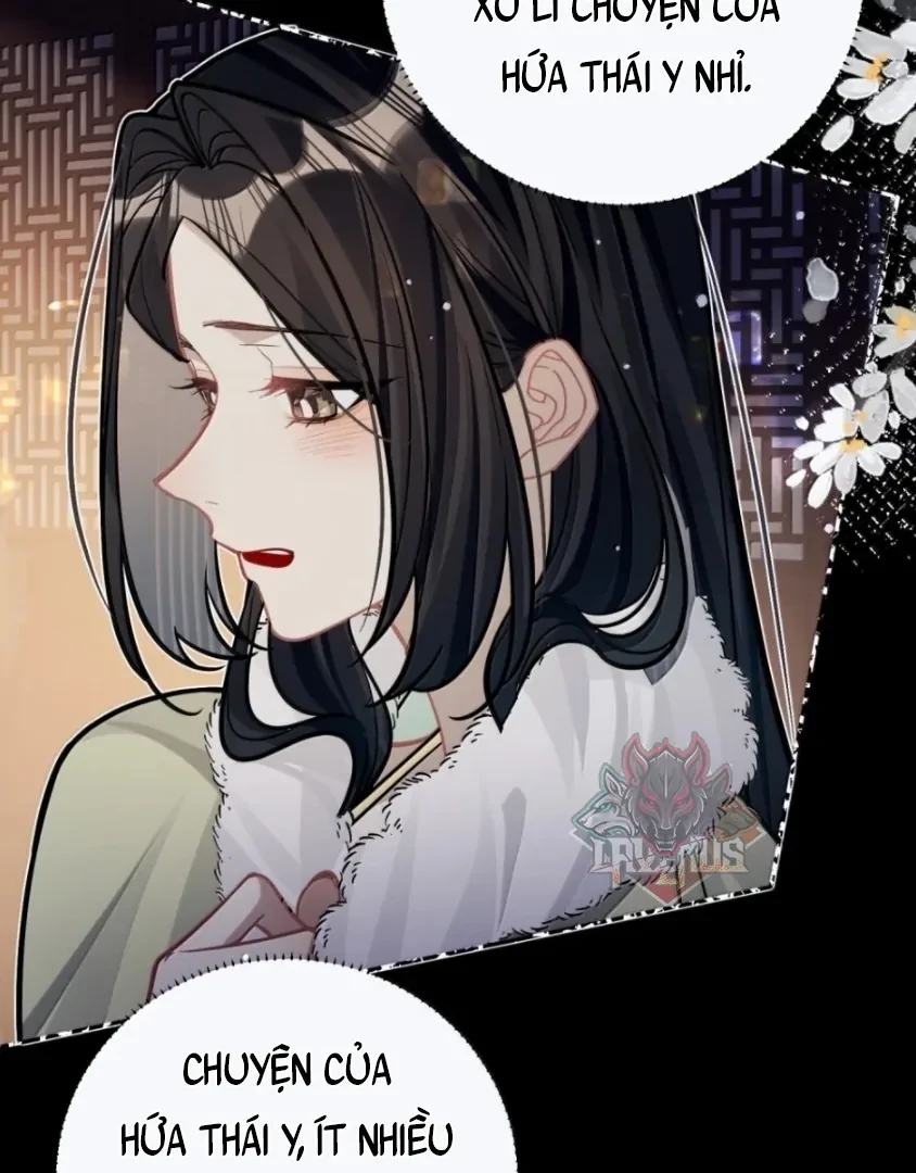 Quấn Quýt Chapter 47 - 21