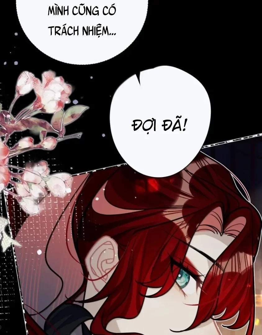 Quấn Quýt Chapter 47 - 22