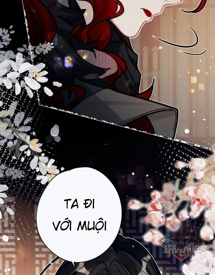 Quấn Quýt Chapter 47 - 23