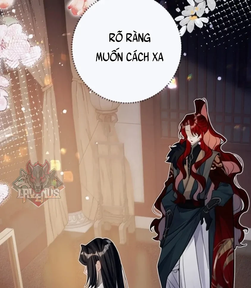 Quấn Quýt Chapter 47 - 26