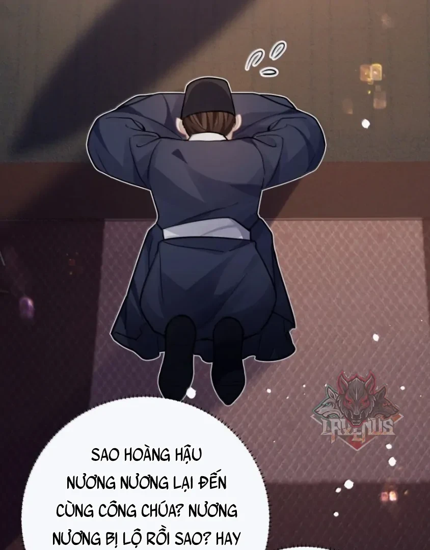 Quấn Quýt Chapter 47 - 35