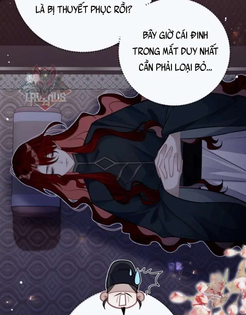 Quấn Quýt Chapter 47 - 36