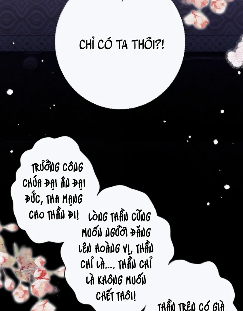 Quấn Quýt Chapter 47 - 37