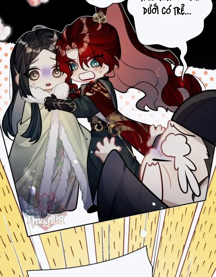 Quấn Quýt Chapter 47 - 38